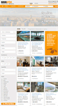 Mobile Screenshot of diagonalmarbarcelona.com